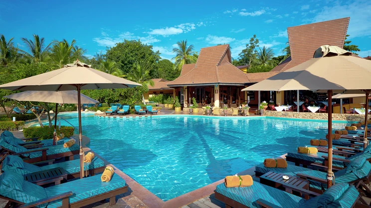 Bo Phut Resort & Spa